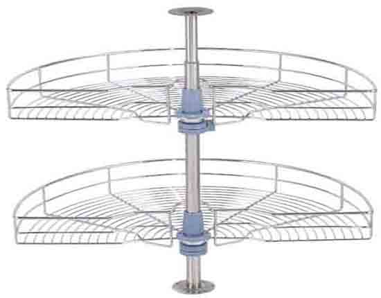 GIÁ XOONG NỒI INOX GR 